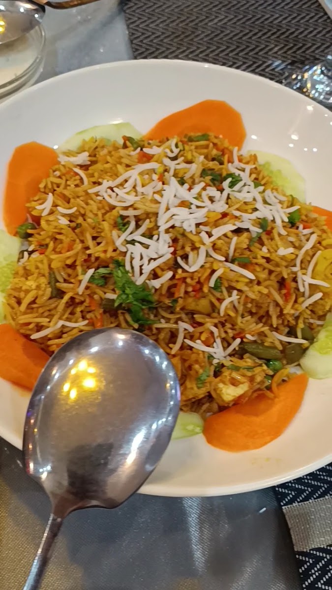 Gorkha Palace Phnom Penh Indian and Nepalese Restaurant photo 3