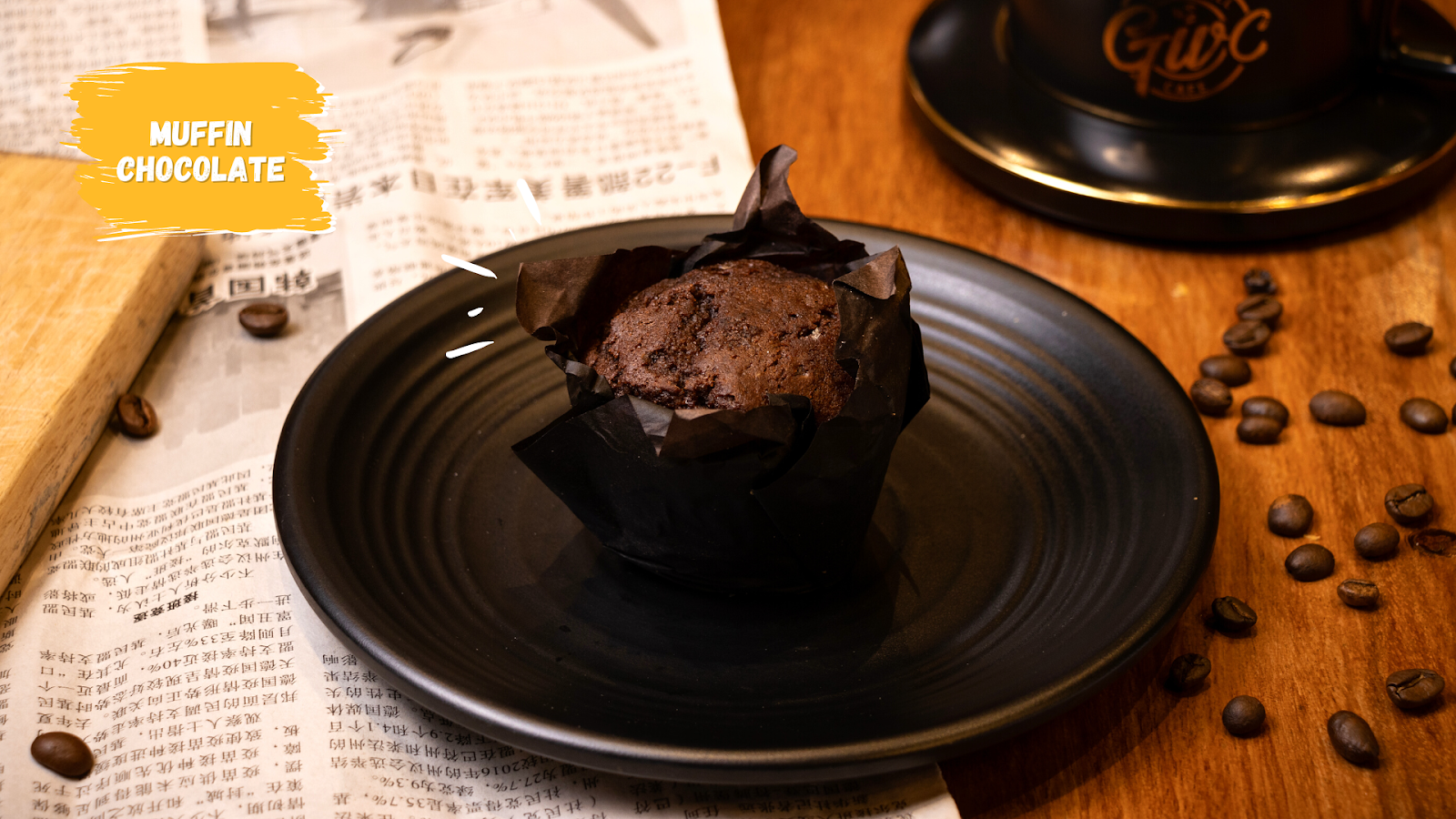 GW Cafe photo 3