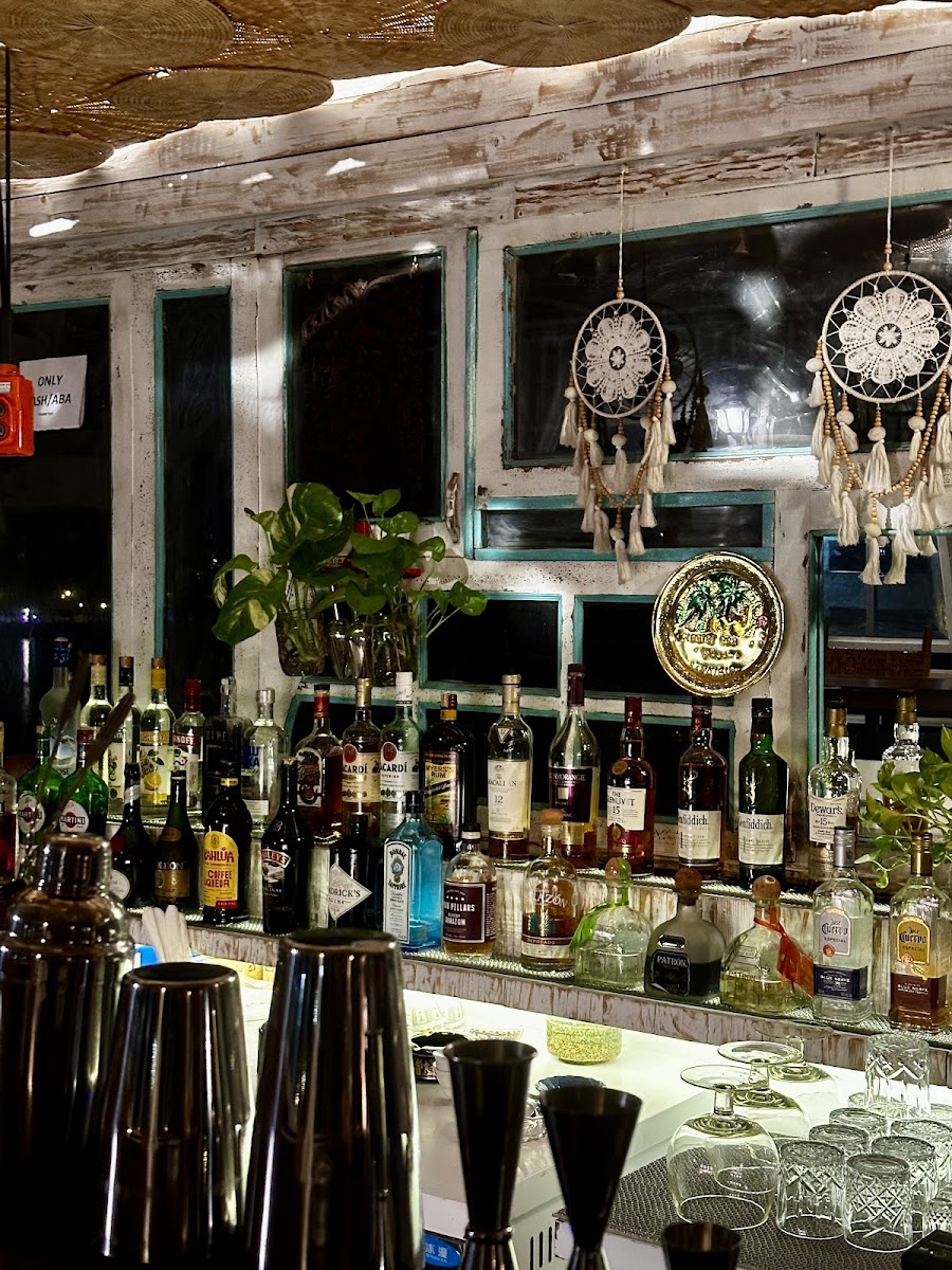 Habibi SkyBar @Hummus House photo 2