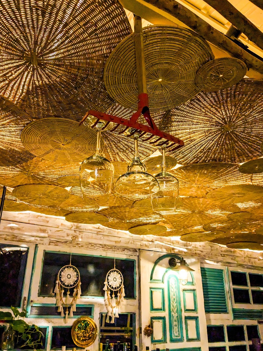 Habibi SkyBar @Hummus House photo 4