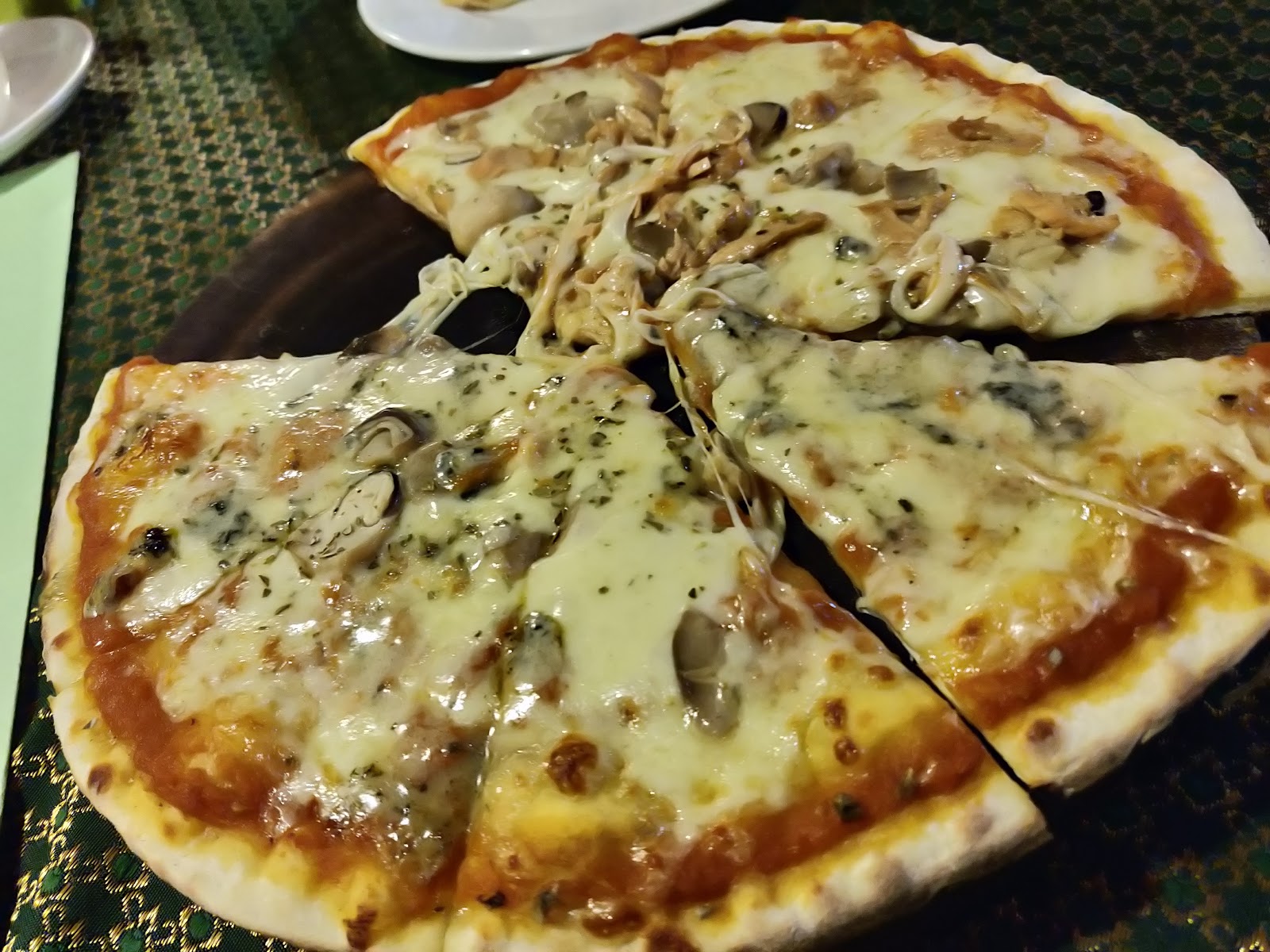 Happy Herb's Pizza photo 2