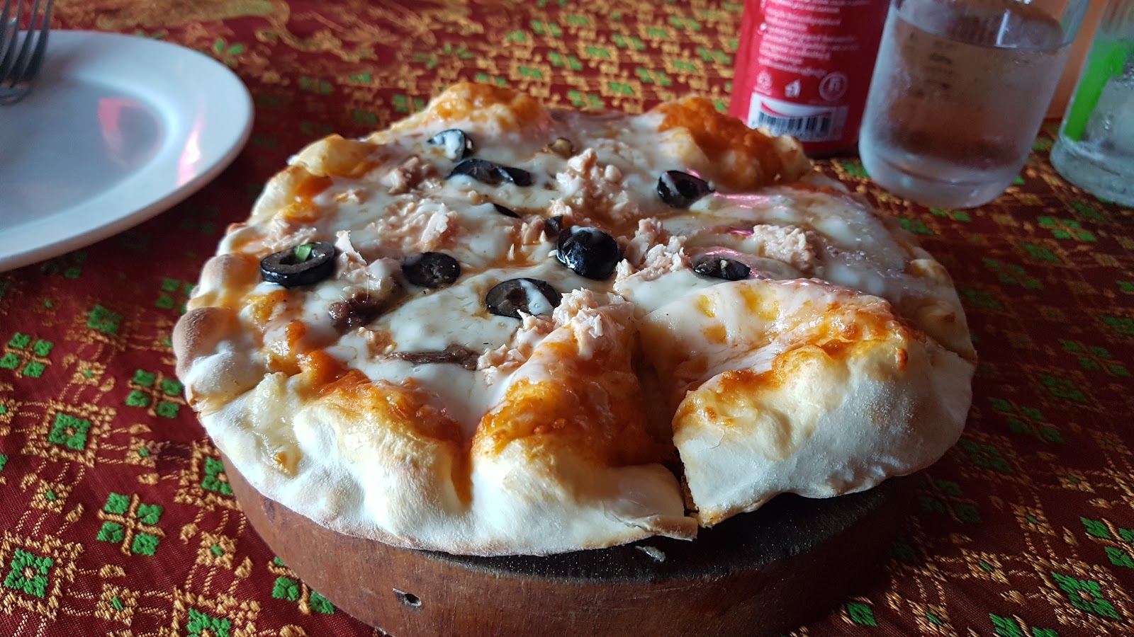 Happy Herb's Pizza photo 3