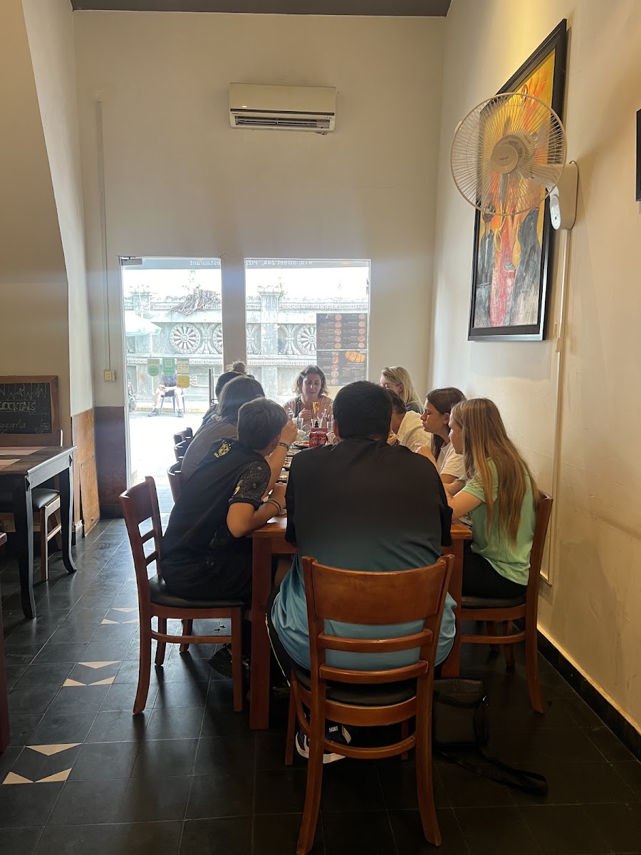 Happy Herb's Pizza photo 4