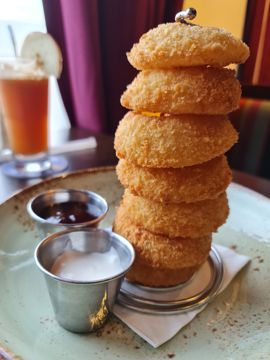 Hard Rock Cafe photo 4
