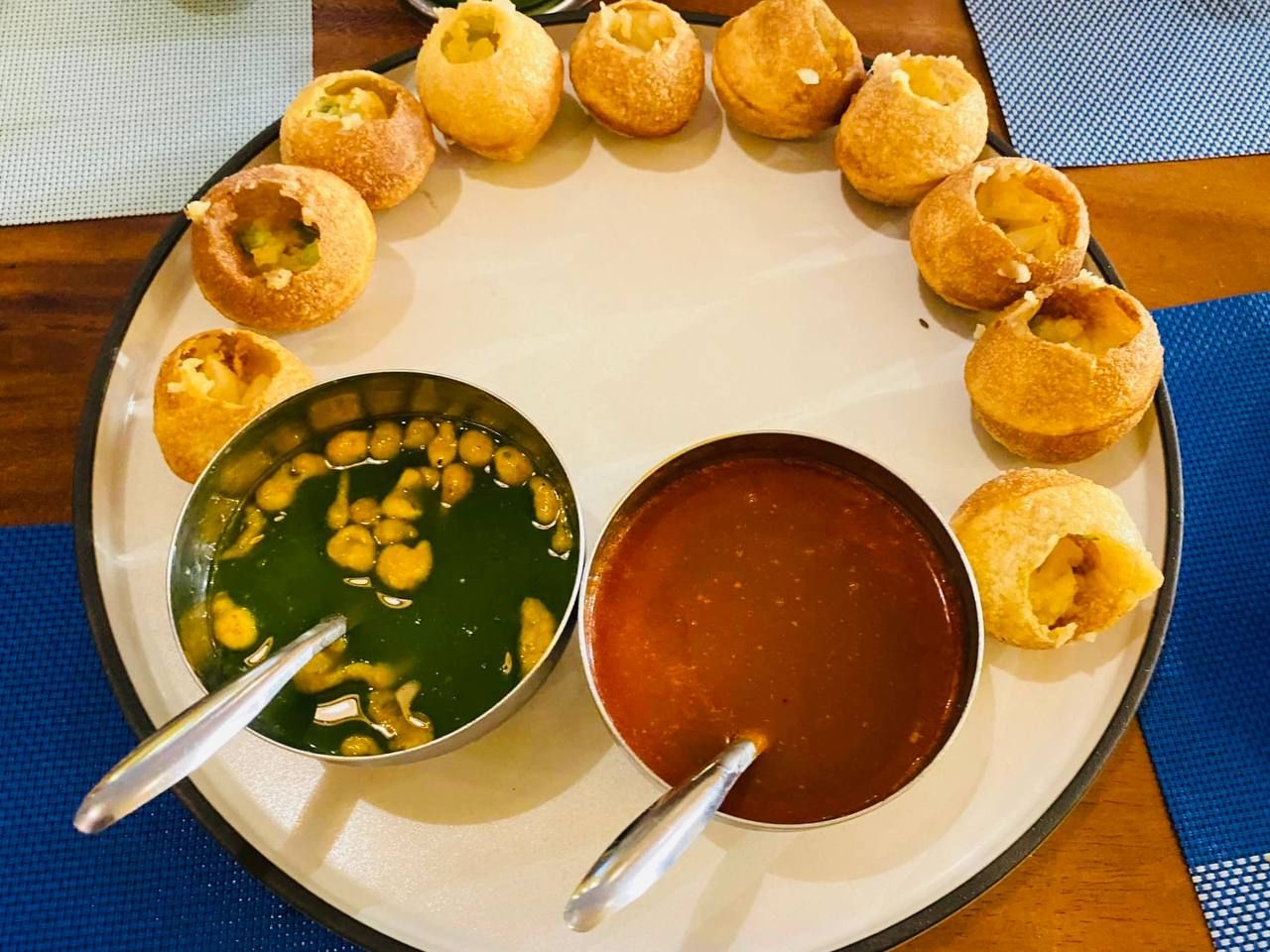 Haveli Indian Cuisine photo 3