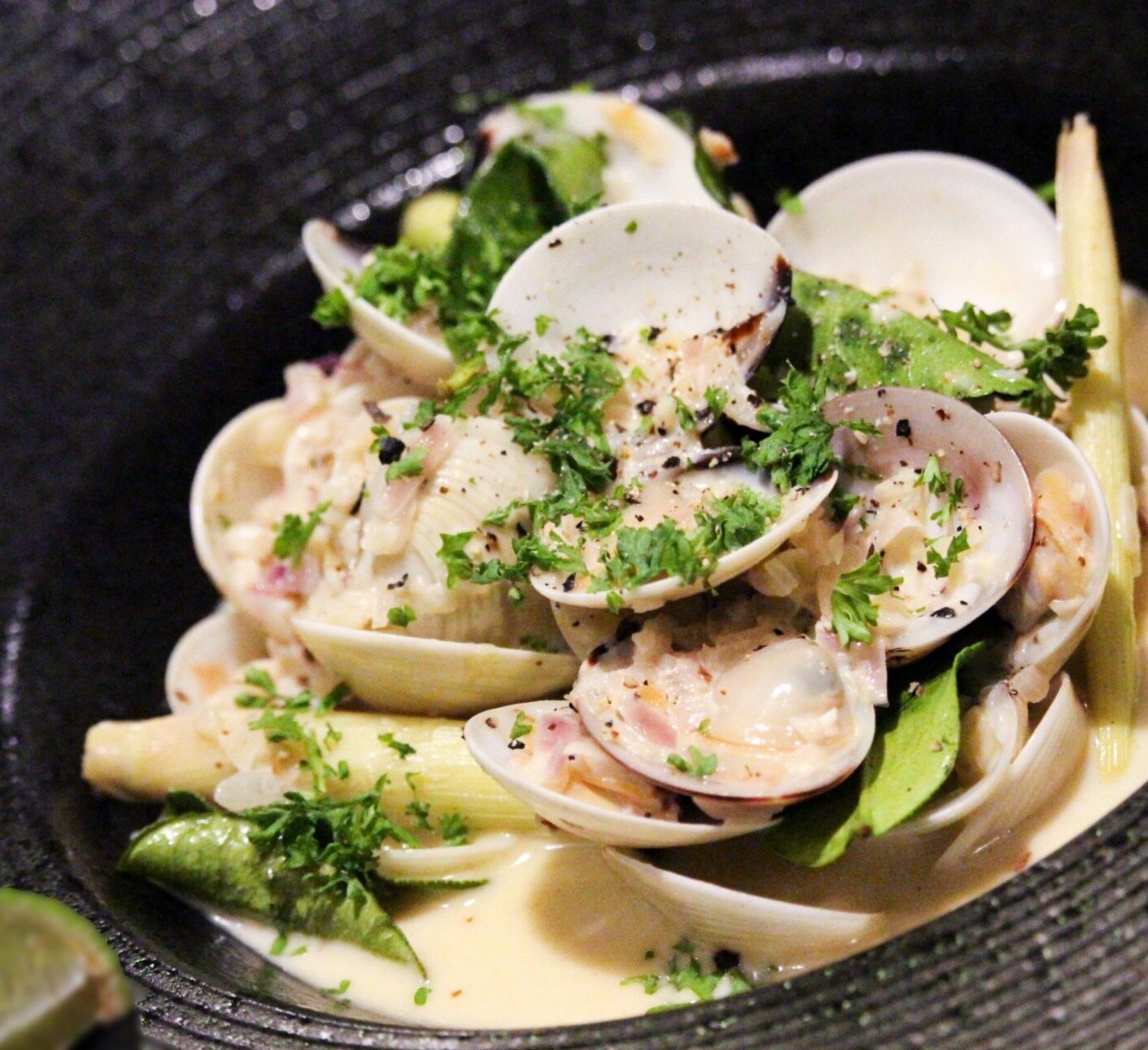Haven Bistro photo 5