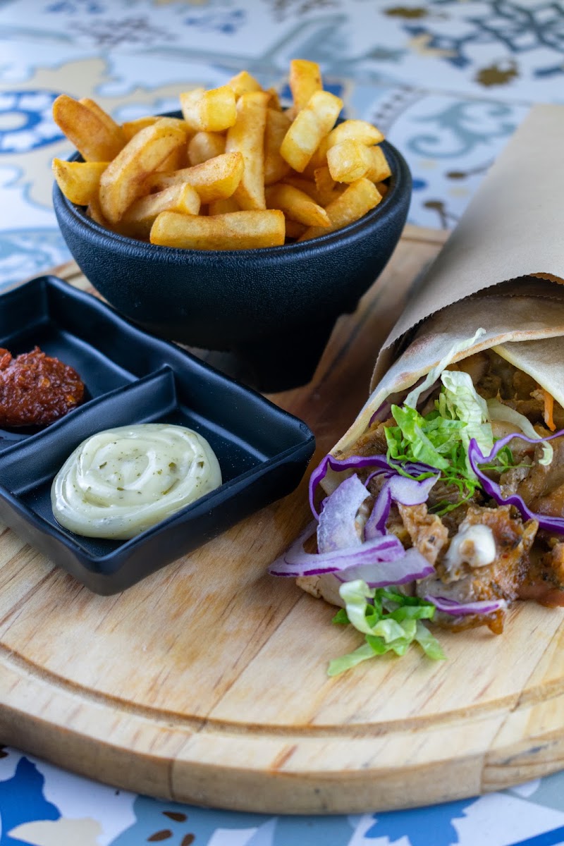 Heng French Kebab photo 5