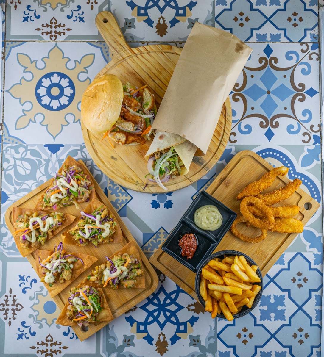 Heng French Kebab photo 2