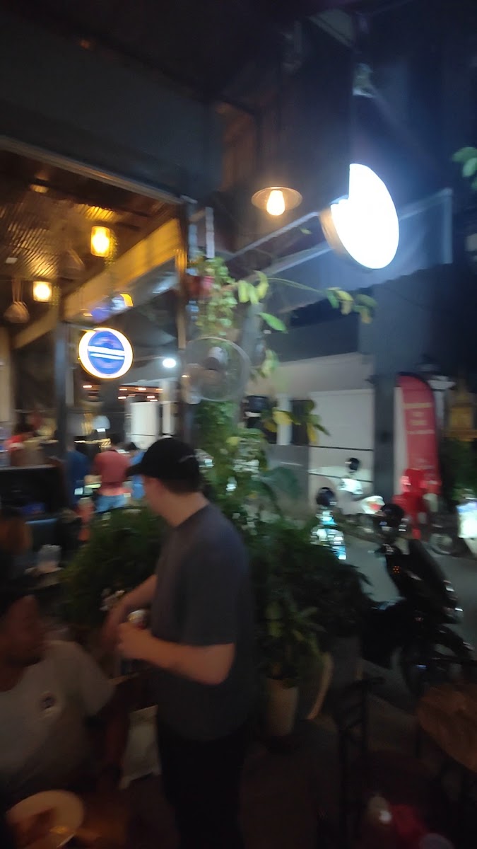 Heng French Kebab photo 3