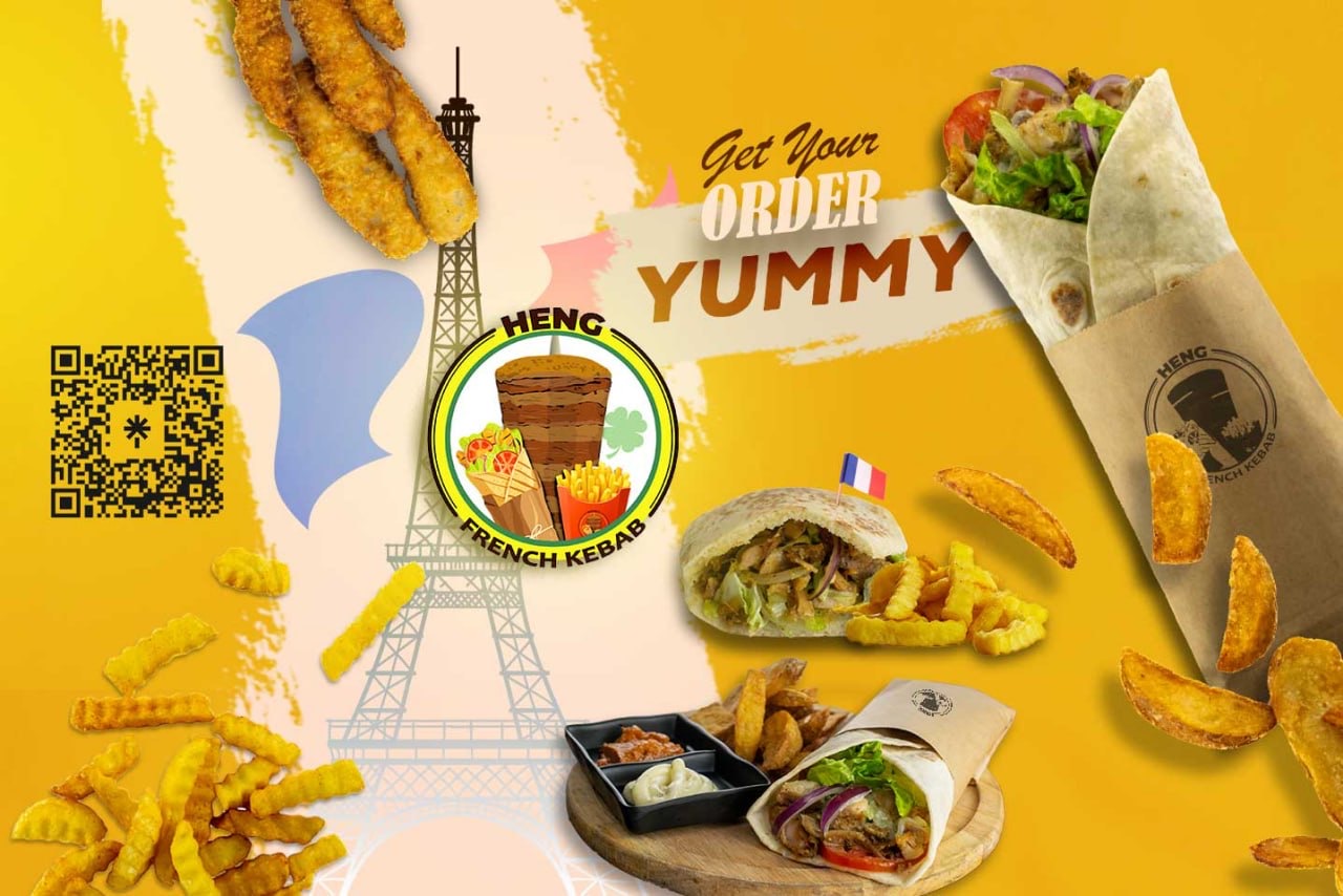 Heng French Kebab photo 4