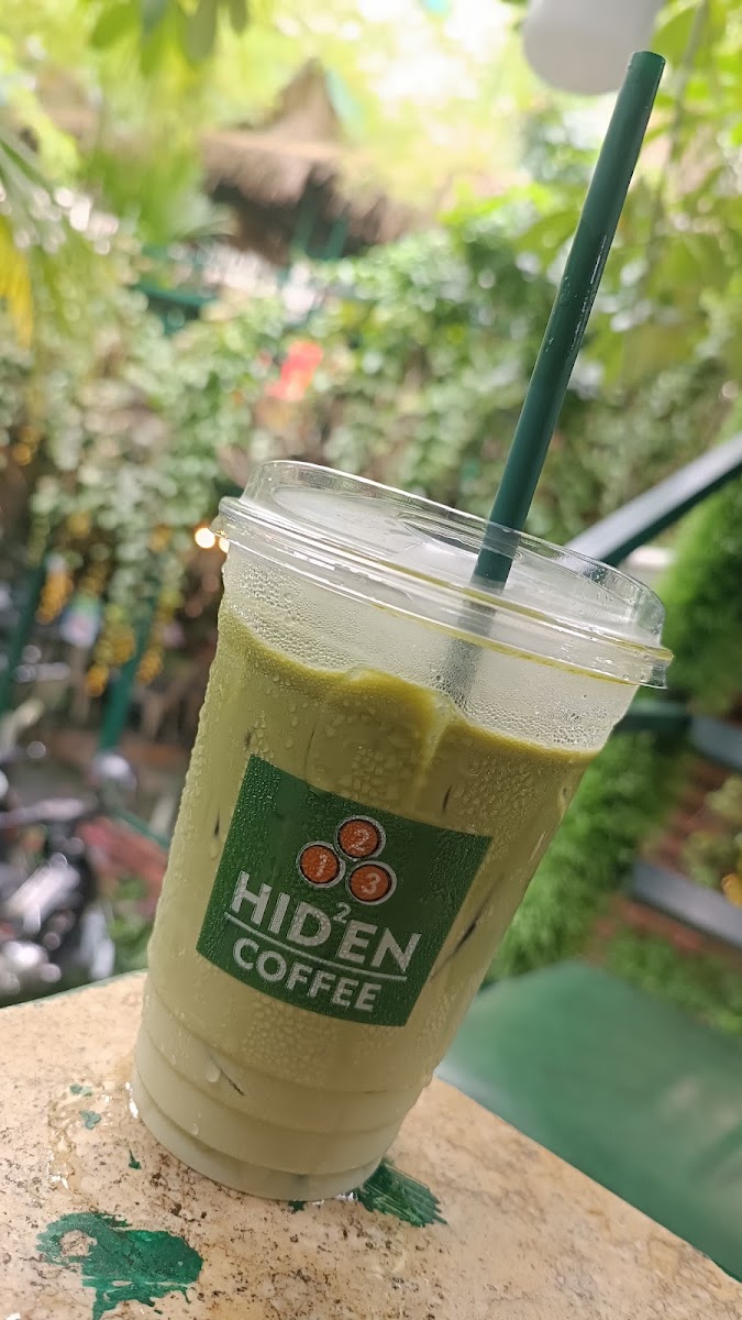 HIDDEN 123 COFFEE (Teuk Thla) photo 5
