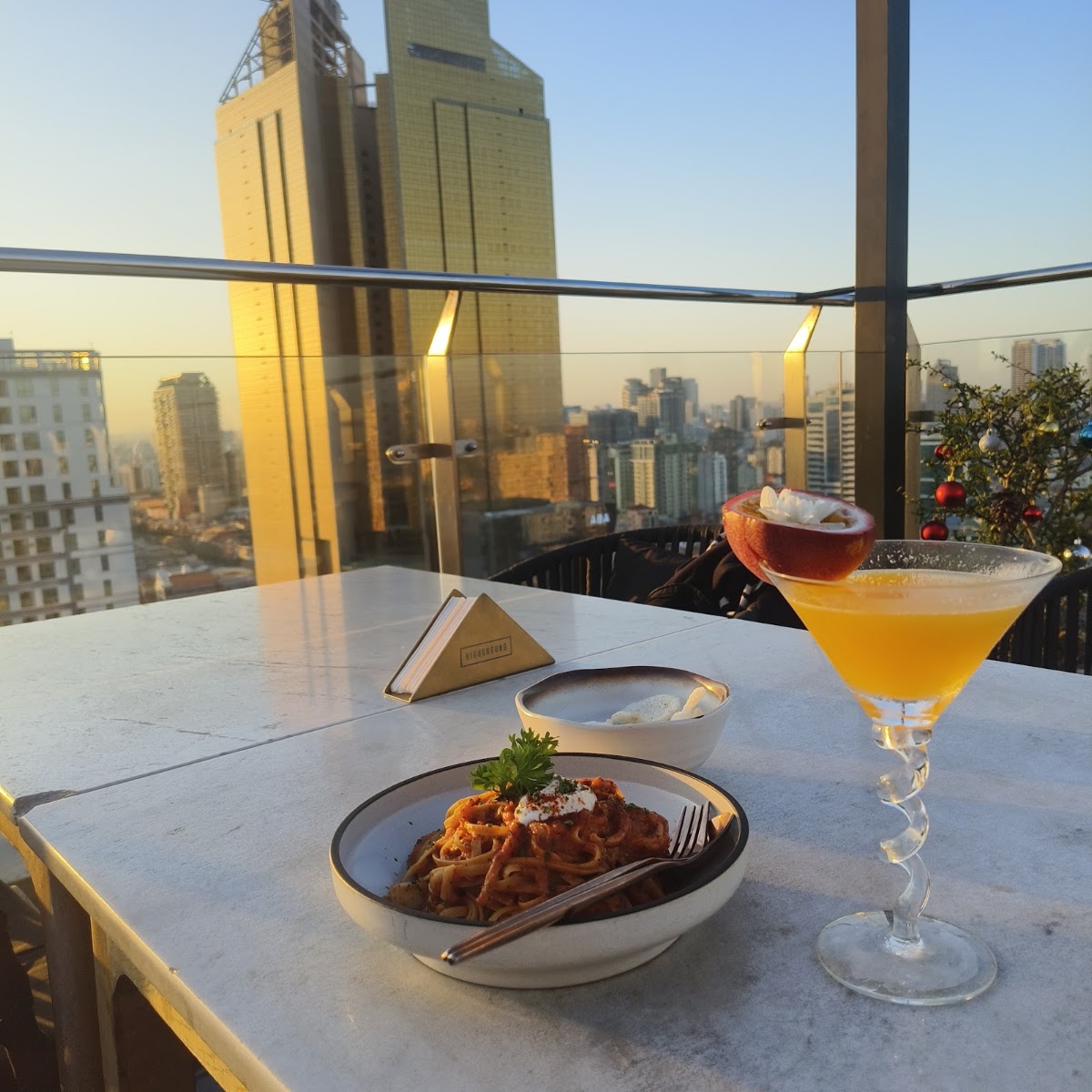 HighGround Sky Bar photo 3
