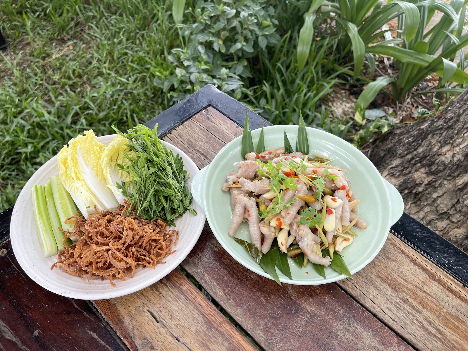 Highland Coffee & restaurant ហាយ លែន កាហ្វេ និង ភោជនដ្ឋាន photo 2