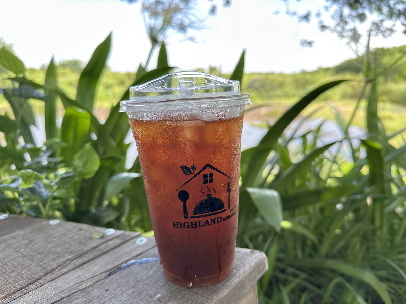 Highland Coffee & restaurant ហាយ លែន កាហ្វេ និង ភោជនដ្ឋាន photo 5