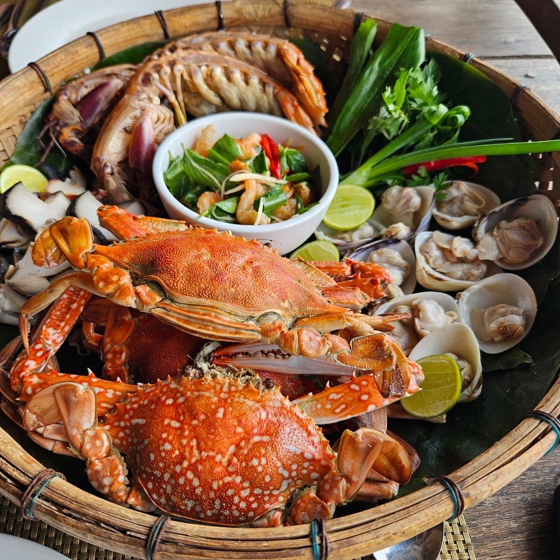 Holy Crab photo 3