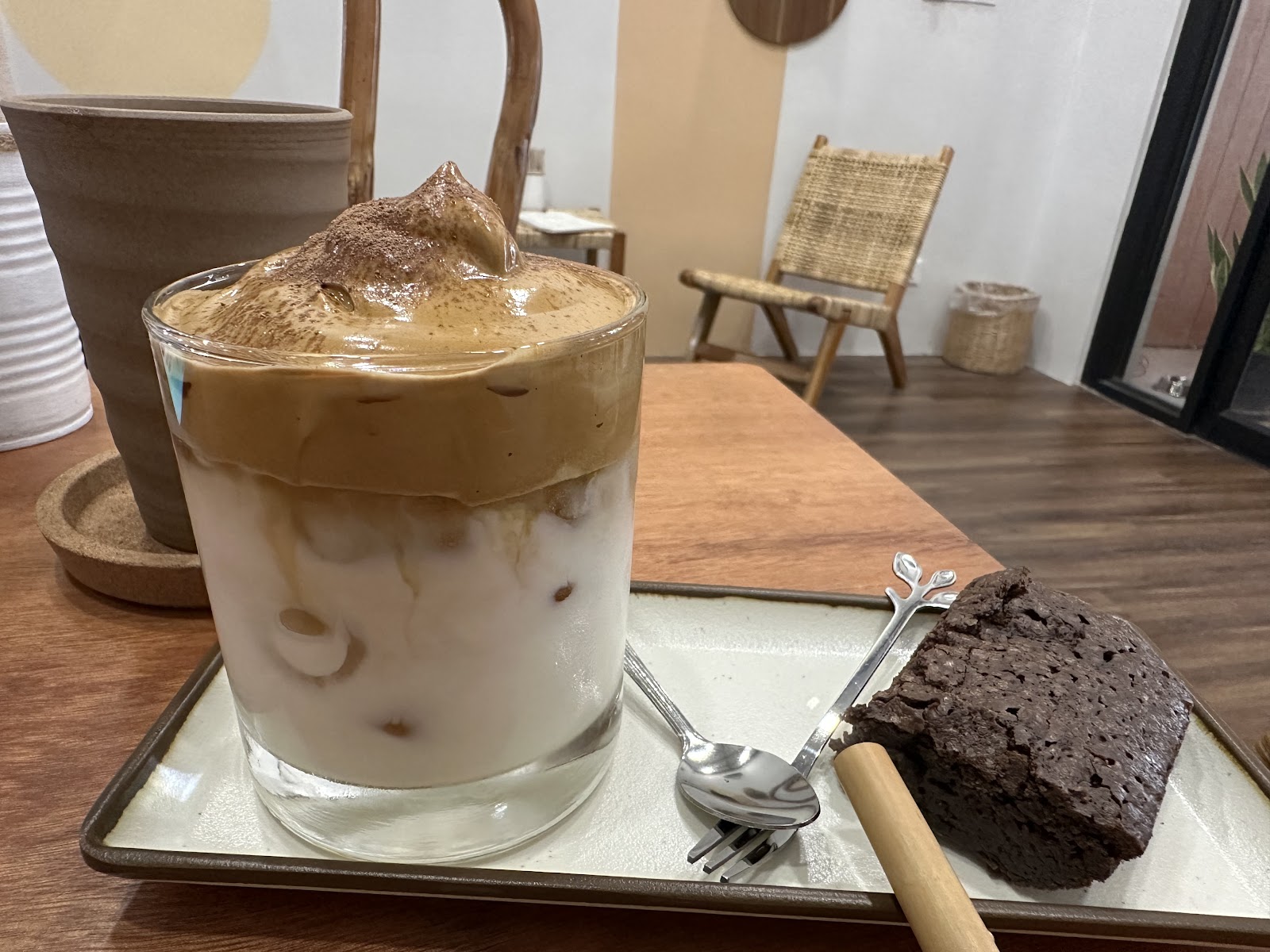 Homy Coffee and Tea photo 2