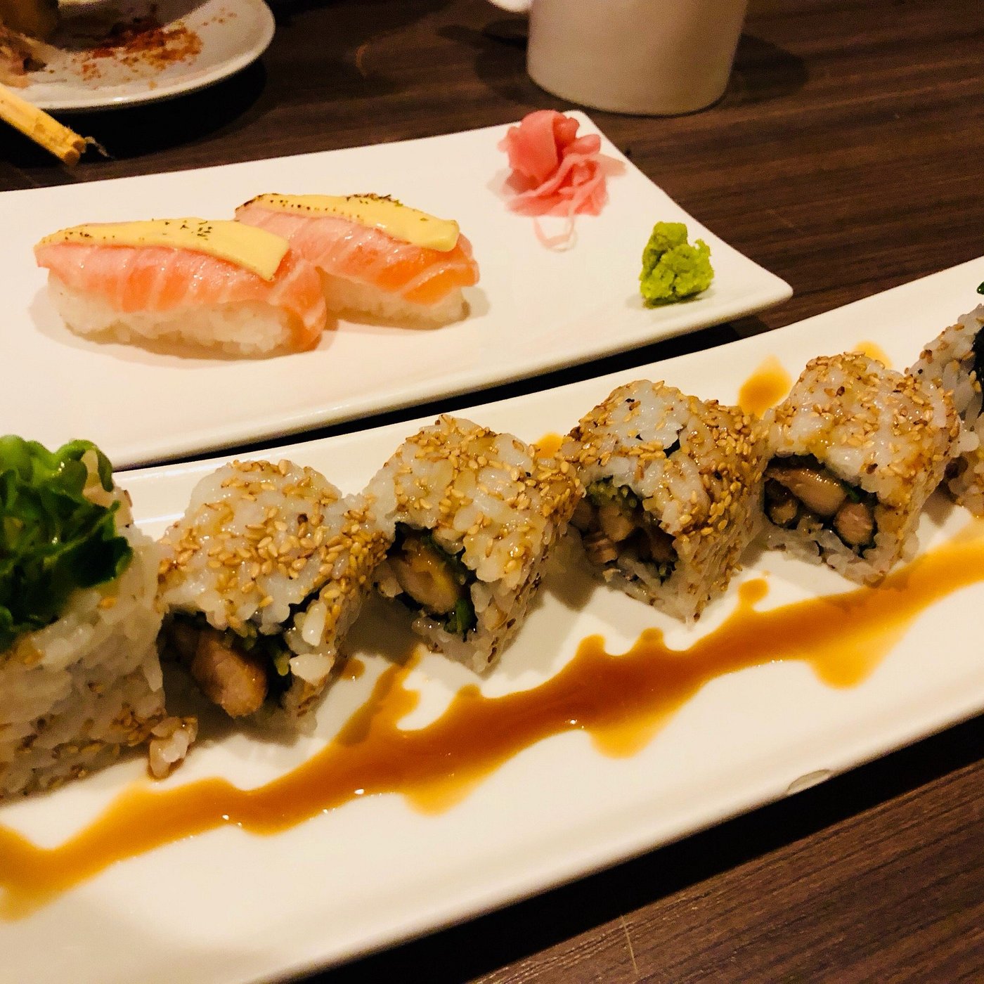 Honda Sushi photo 5