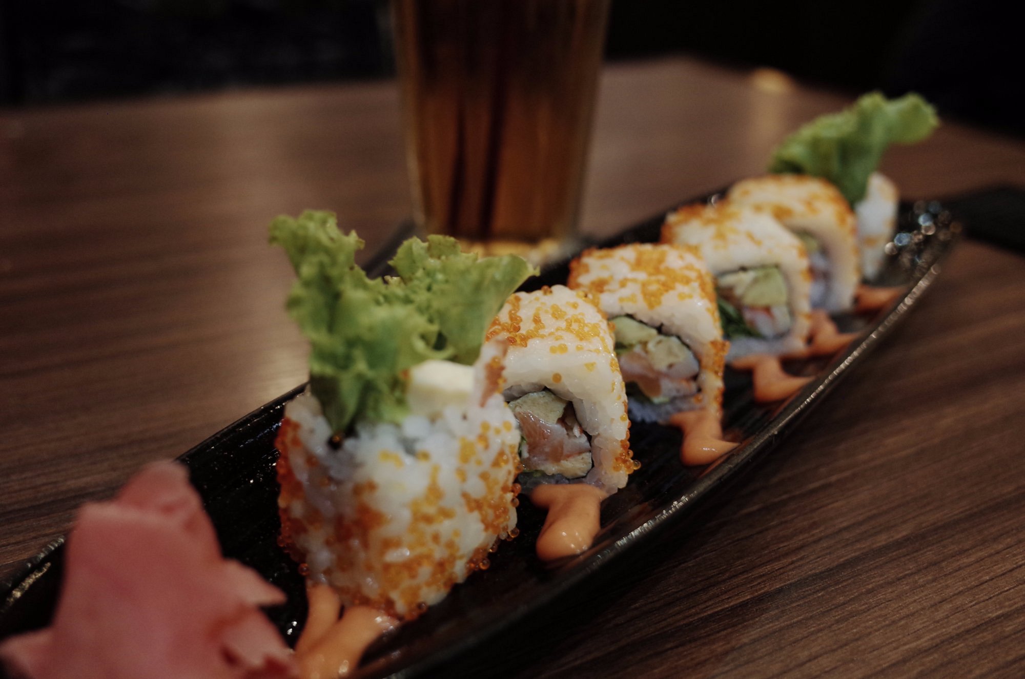 Honda Sushi photo 4