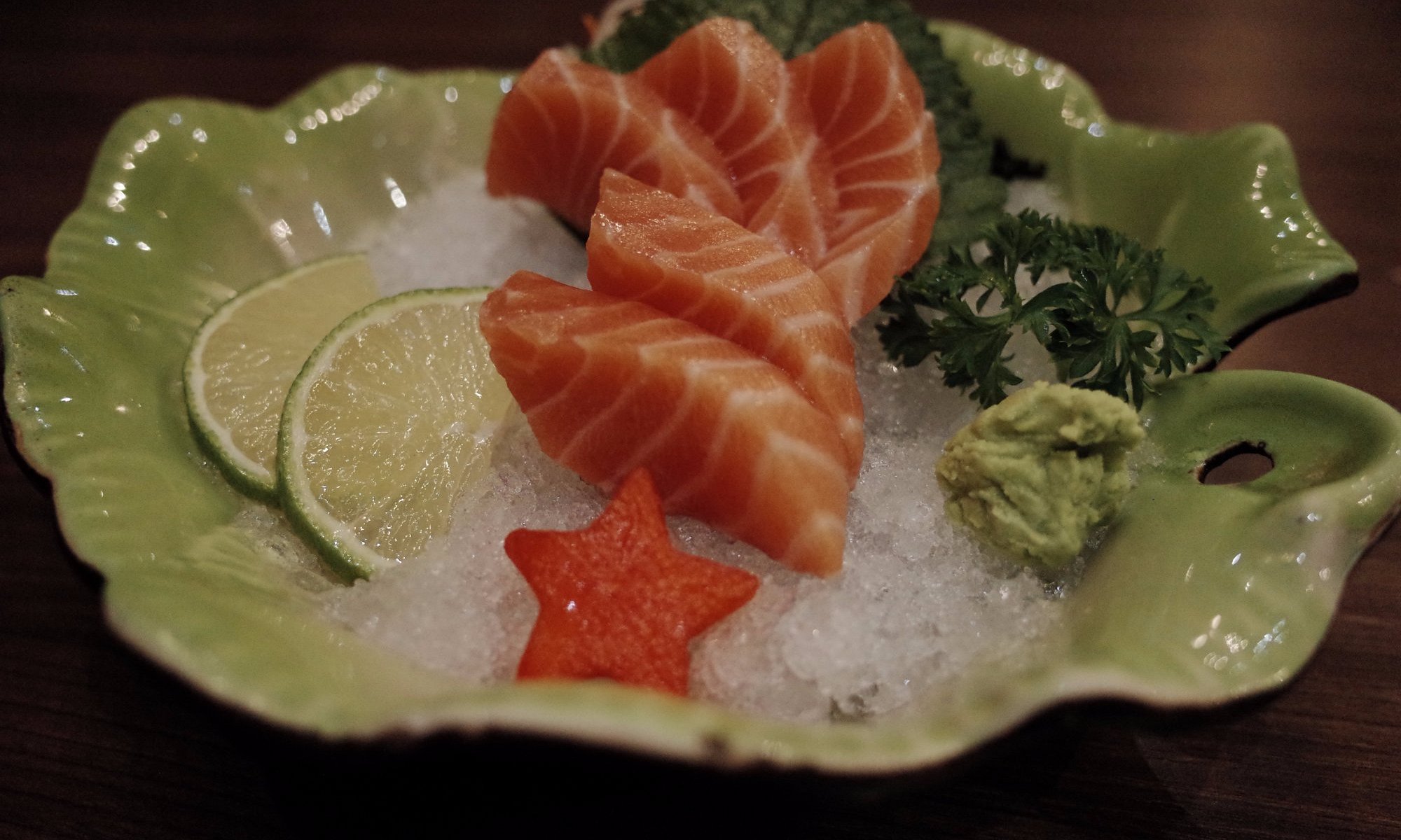 Honda Sushi photo 2