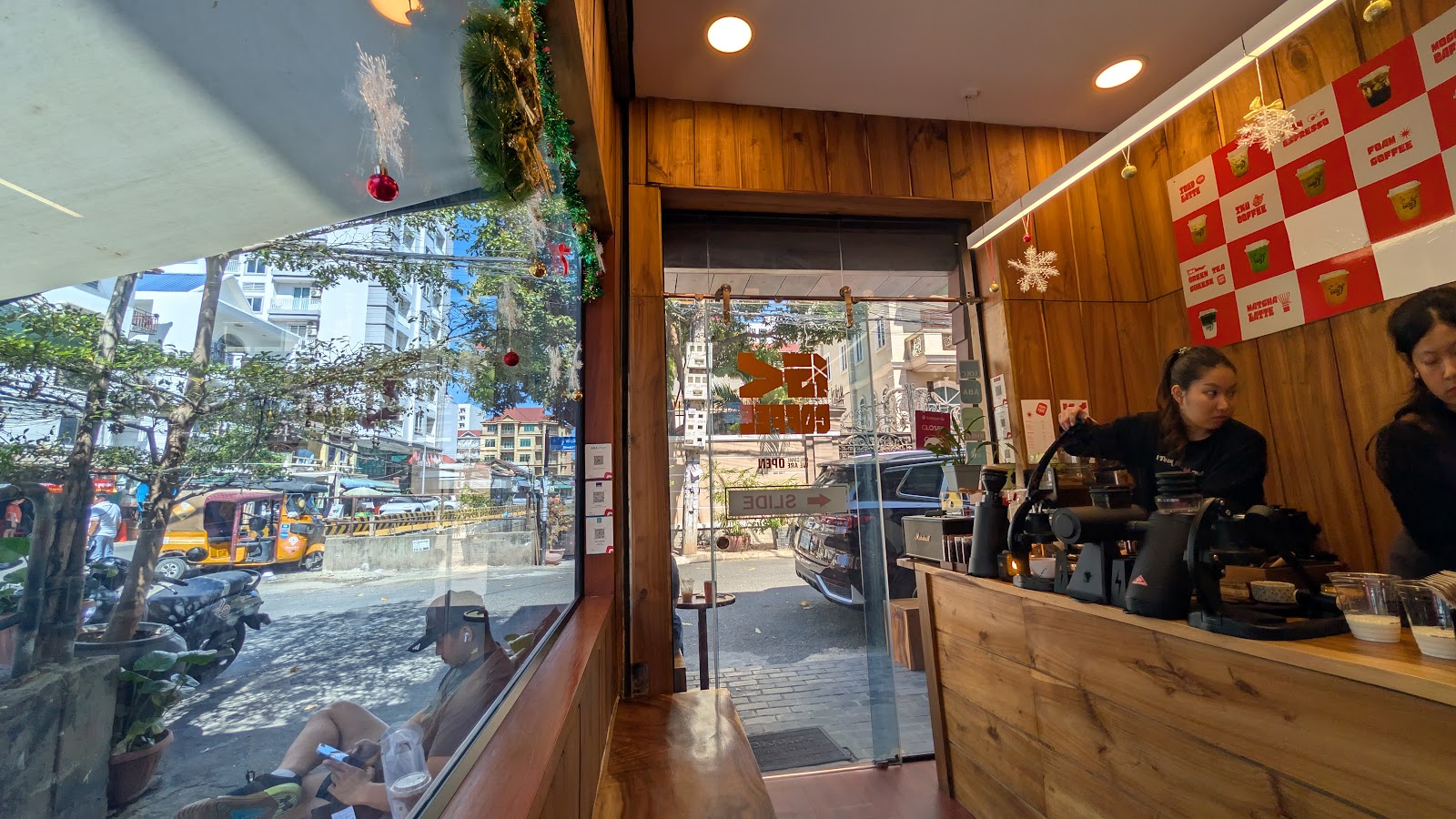 IKu Coffee photo 4