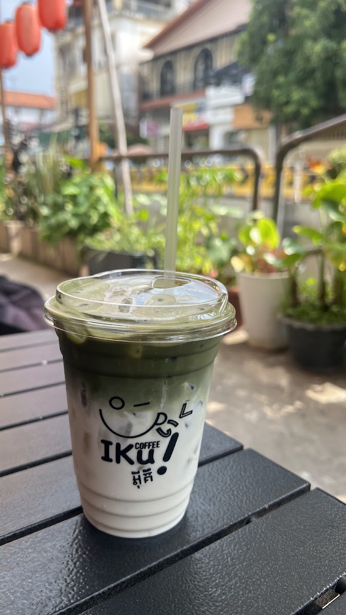 IKu Coffee photo 2