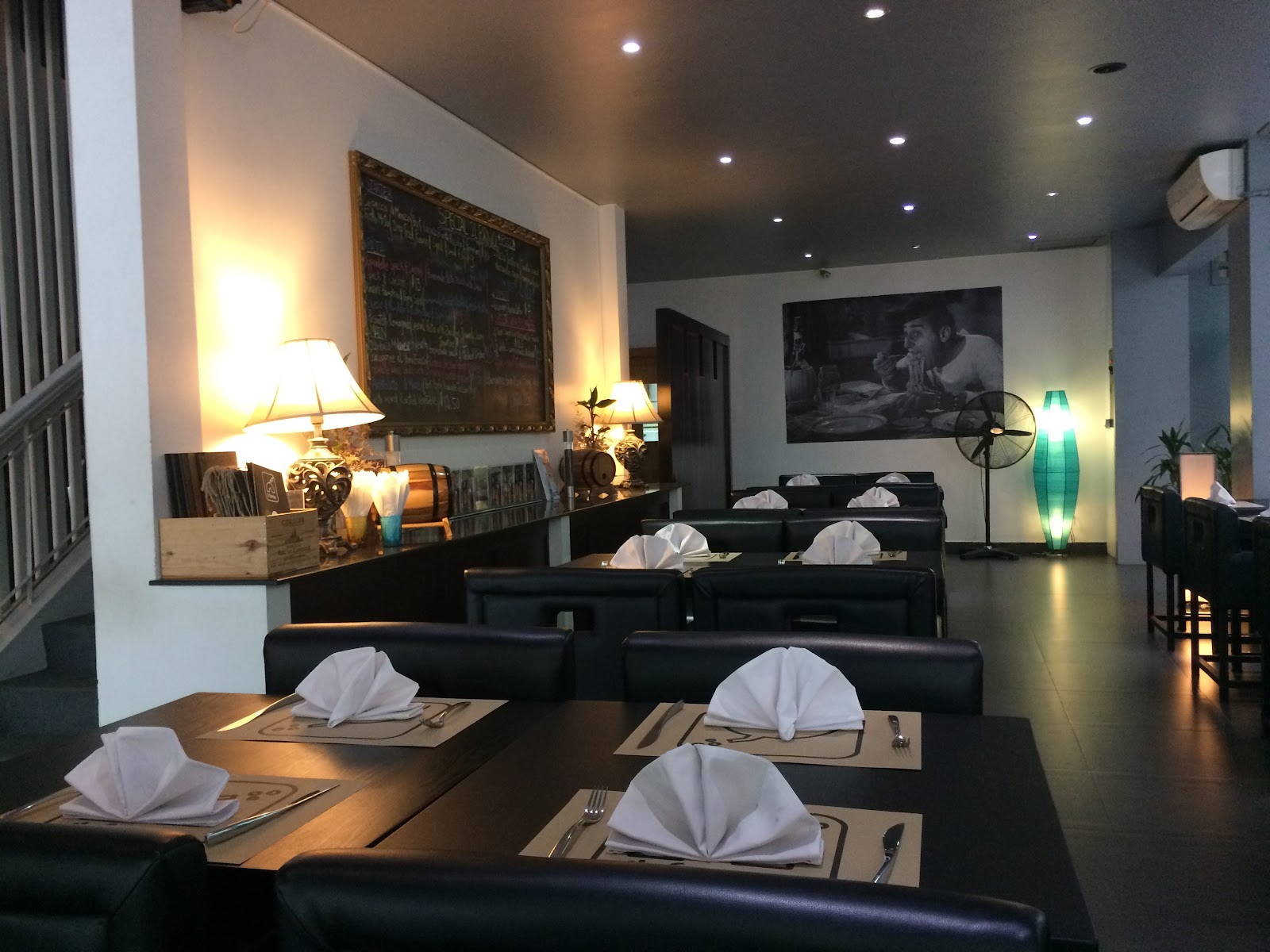il forno (Phnom Penh)