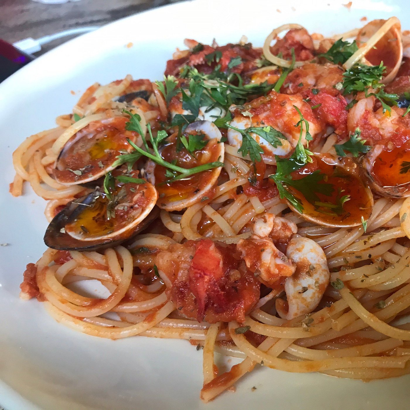 Italian Corner photo 2
