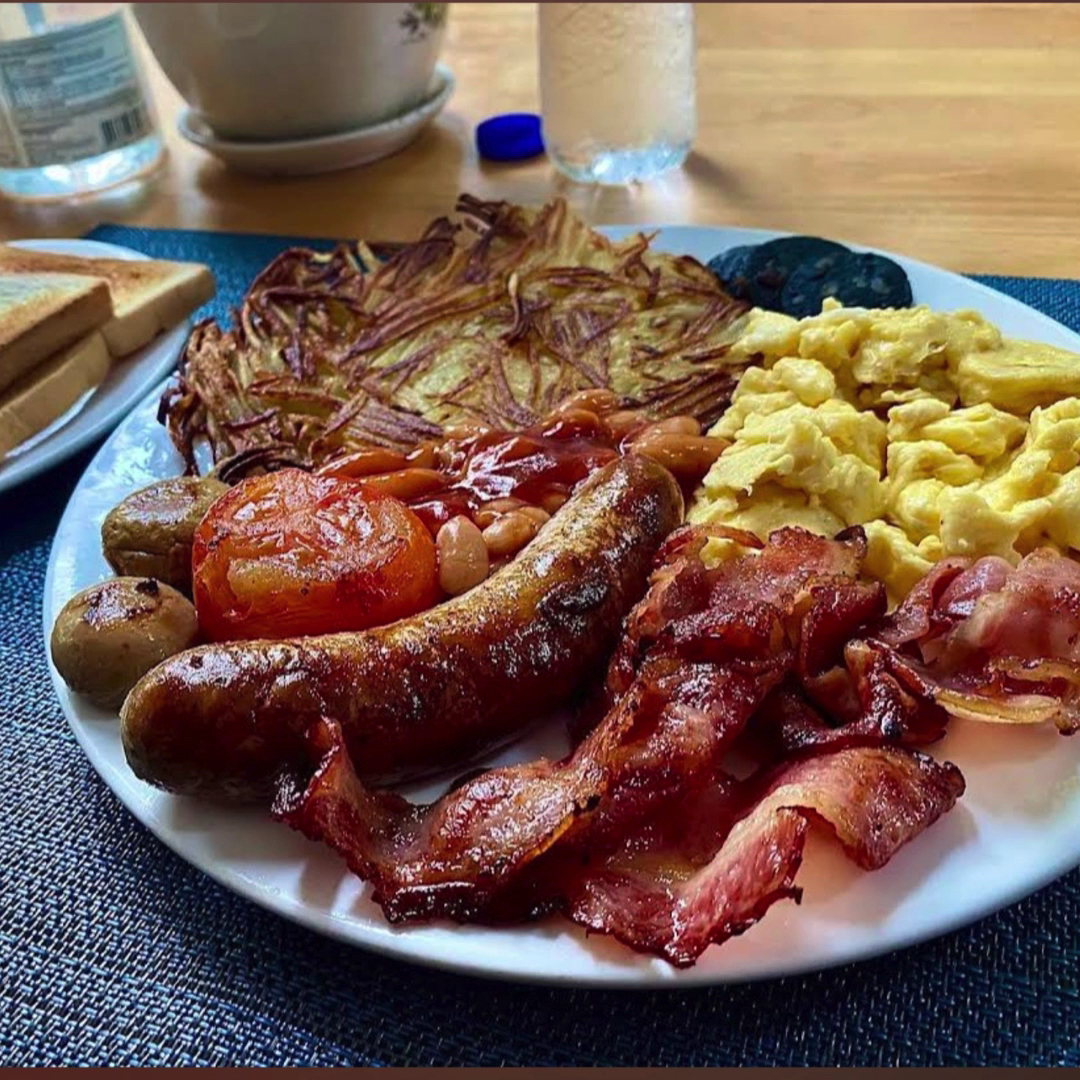Jasmine's Breakfast Kitchen, Street 148, Number 134, Phnom Penh. photo 3