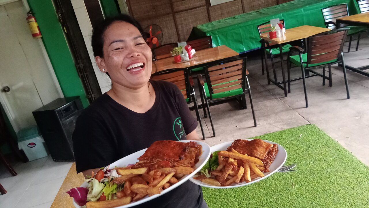 Joe's Burger Bar & Grill