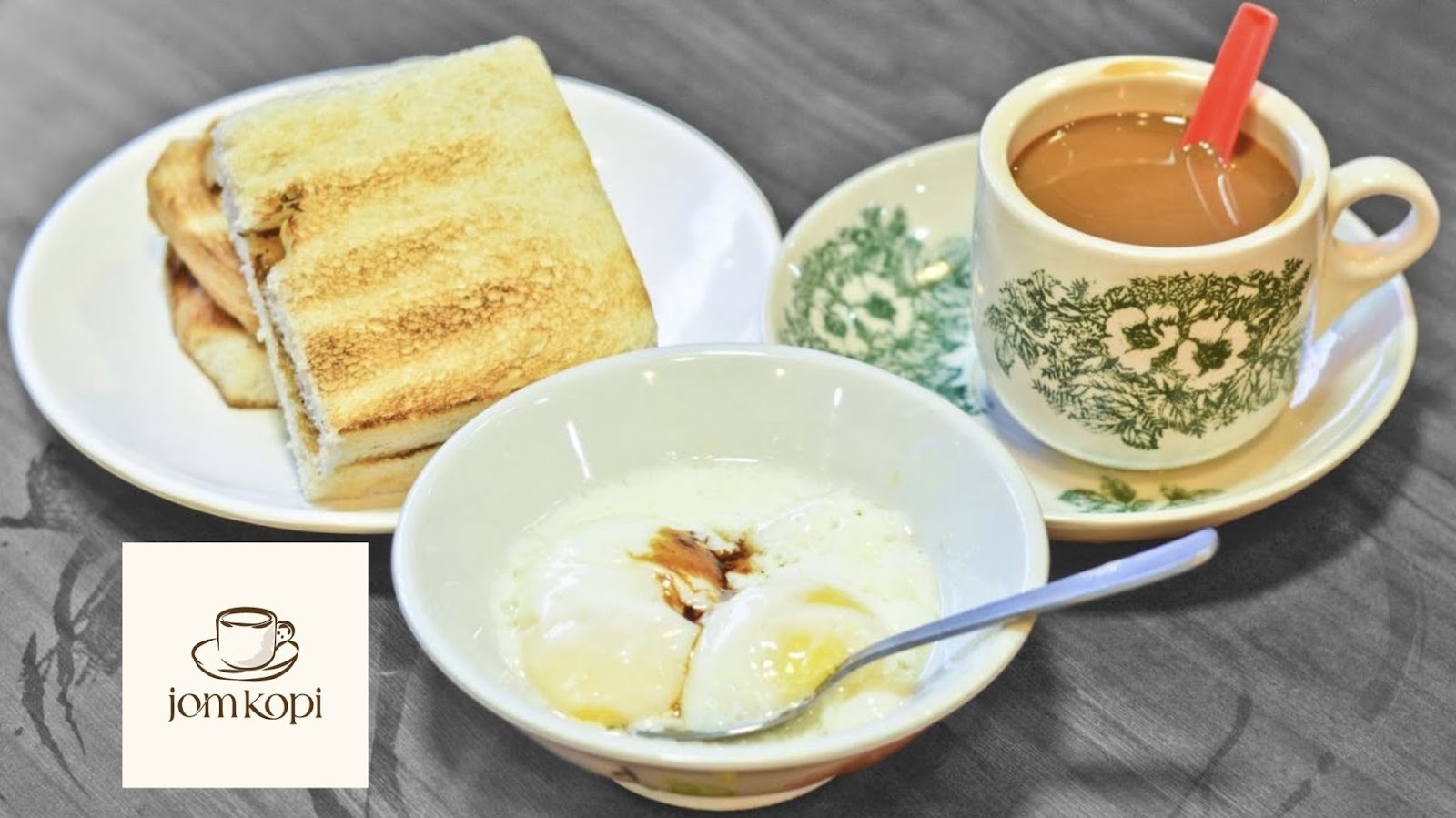 Jom Kopi - Coffee Shop photo 4