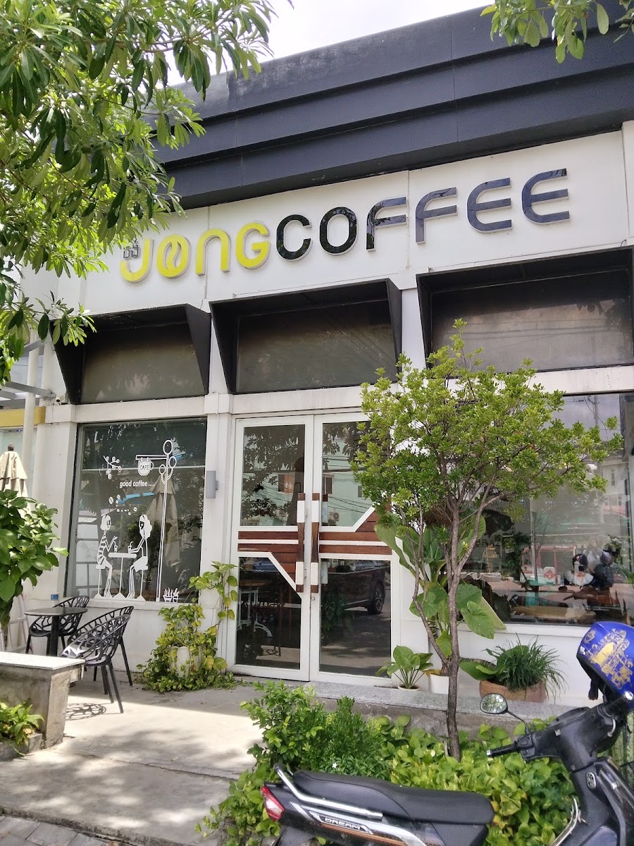Jong Coffee