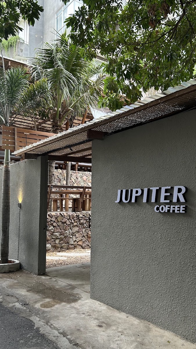 Jupiter Coffee3 Bassac Lane