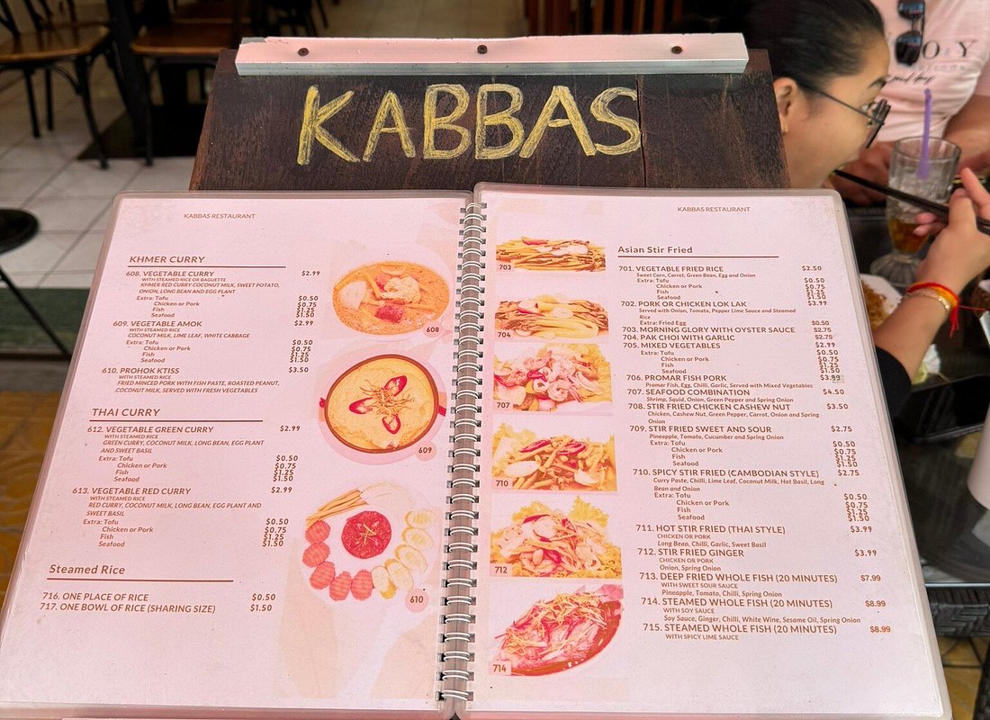 Kabbas Restaurant photo 4