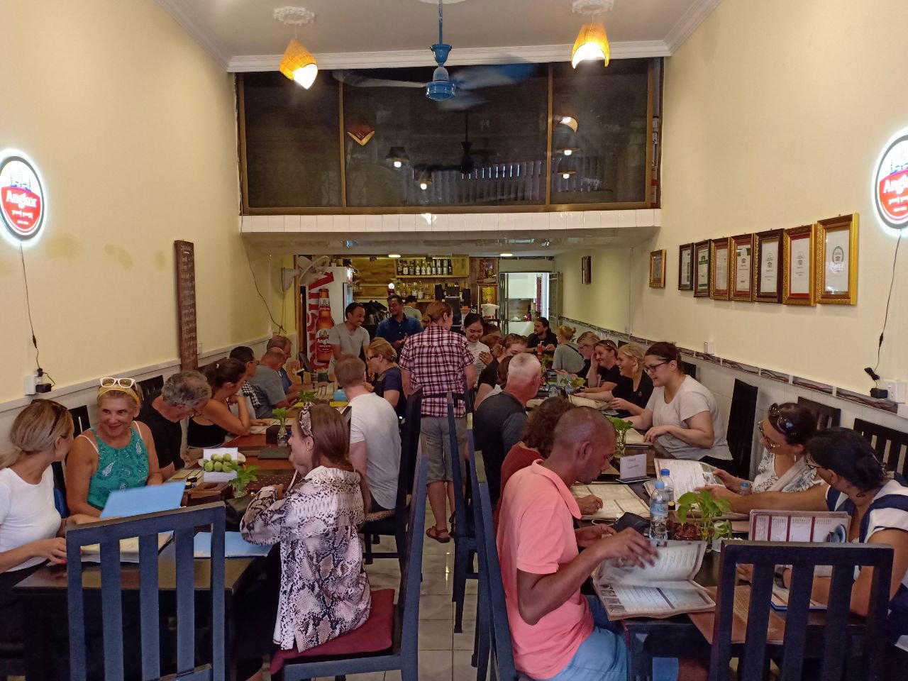 Kabbas Restaurant