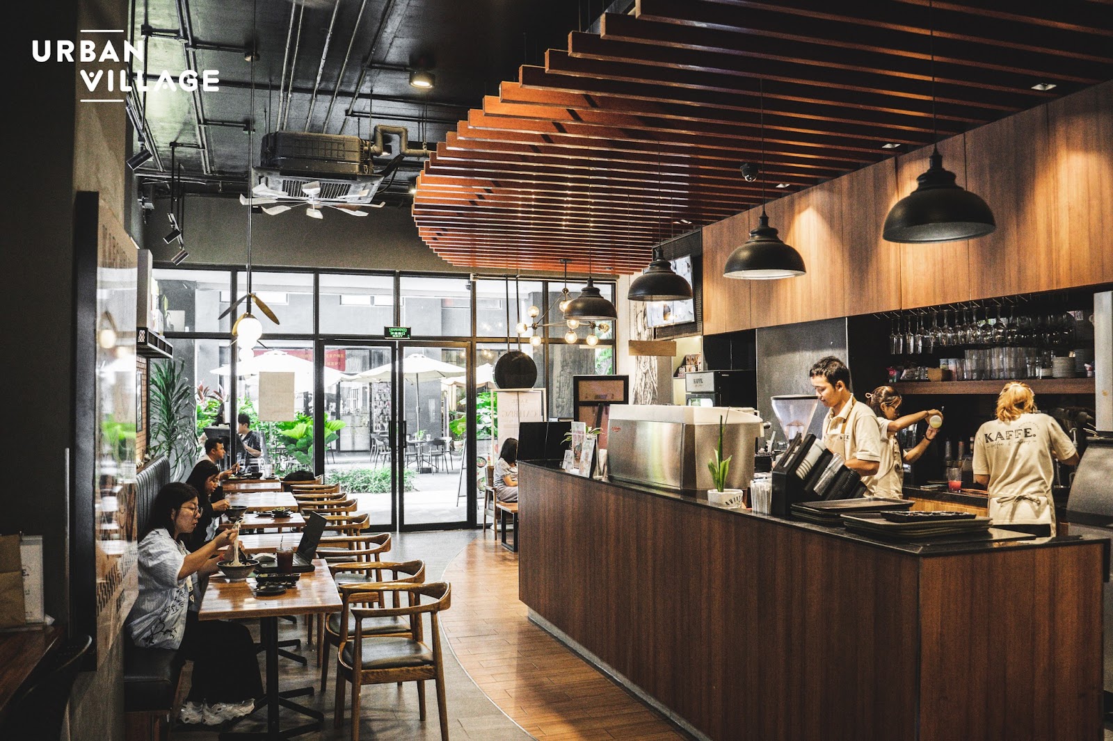 Kaffe Phnom Penh photo 3