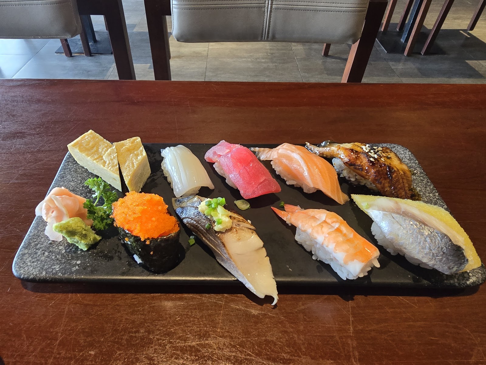 Kanazawa Japanese Restaurant photo 4