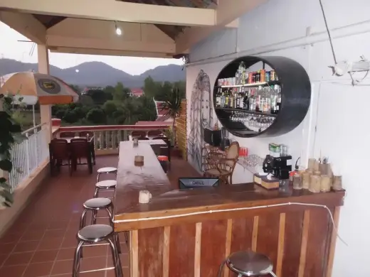 Kep Guest House, Asian, Nepali, Cambodian