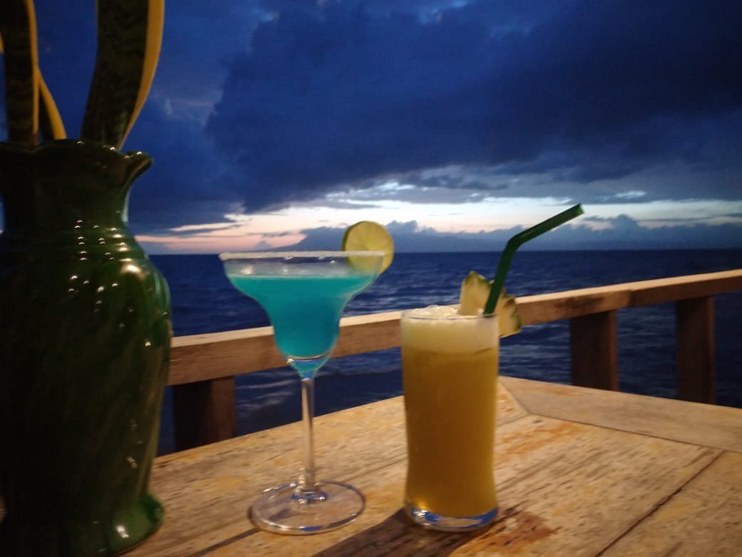 KEP SUR MER Restaurant photo 5