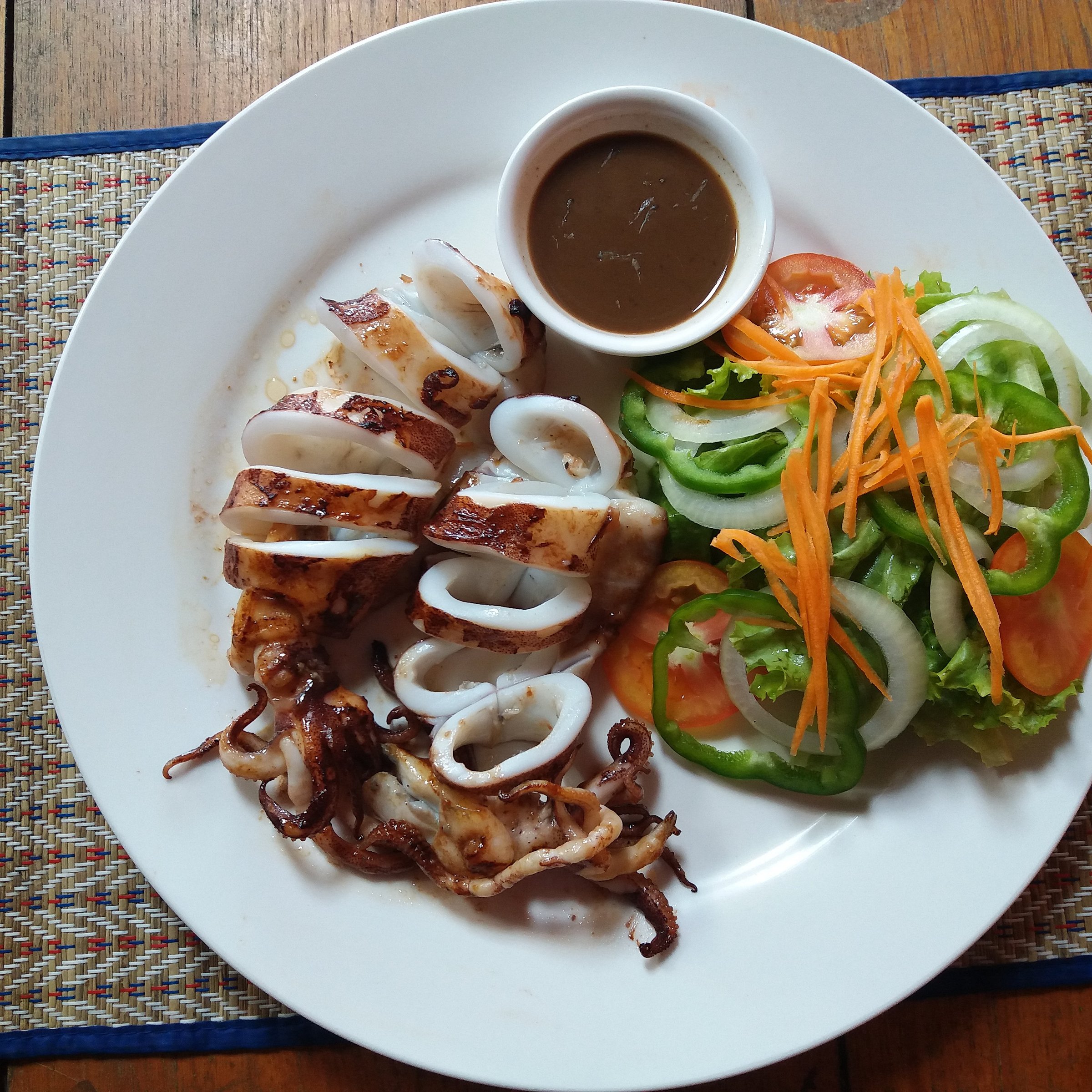 KEP SUR MER Restaurant photo 3