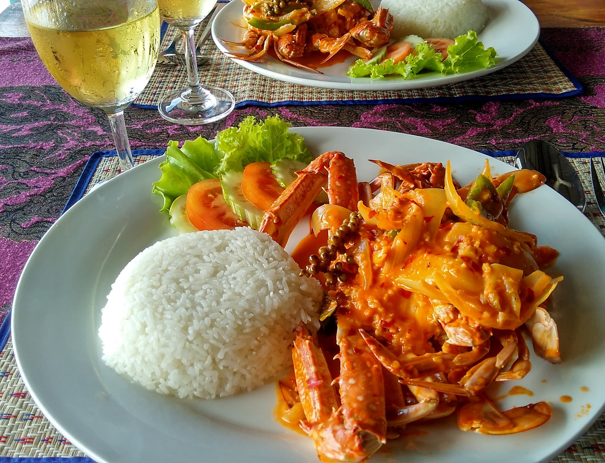 KEP SUR MER Restaurant photo 4