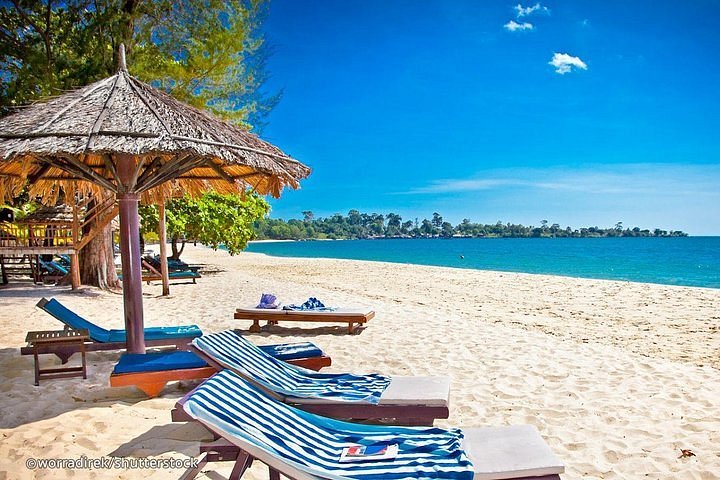 Khayangan Beach Club photo 4