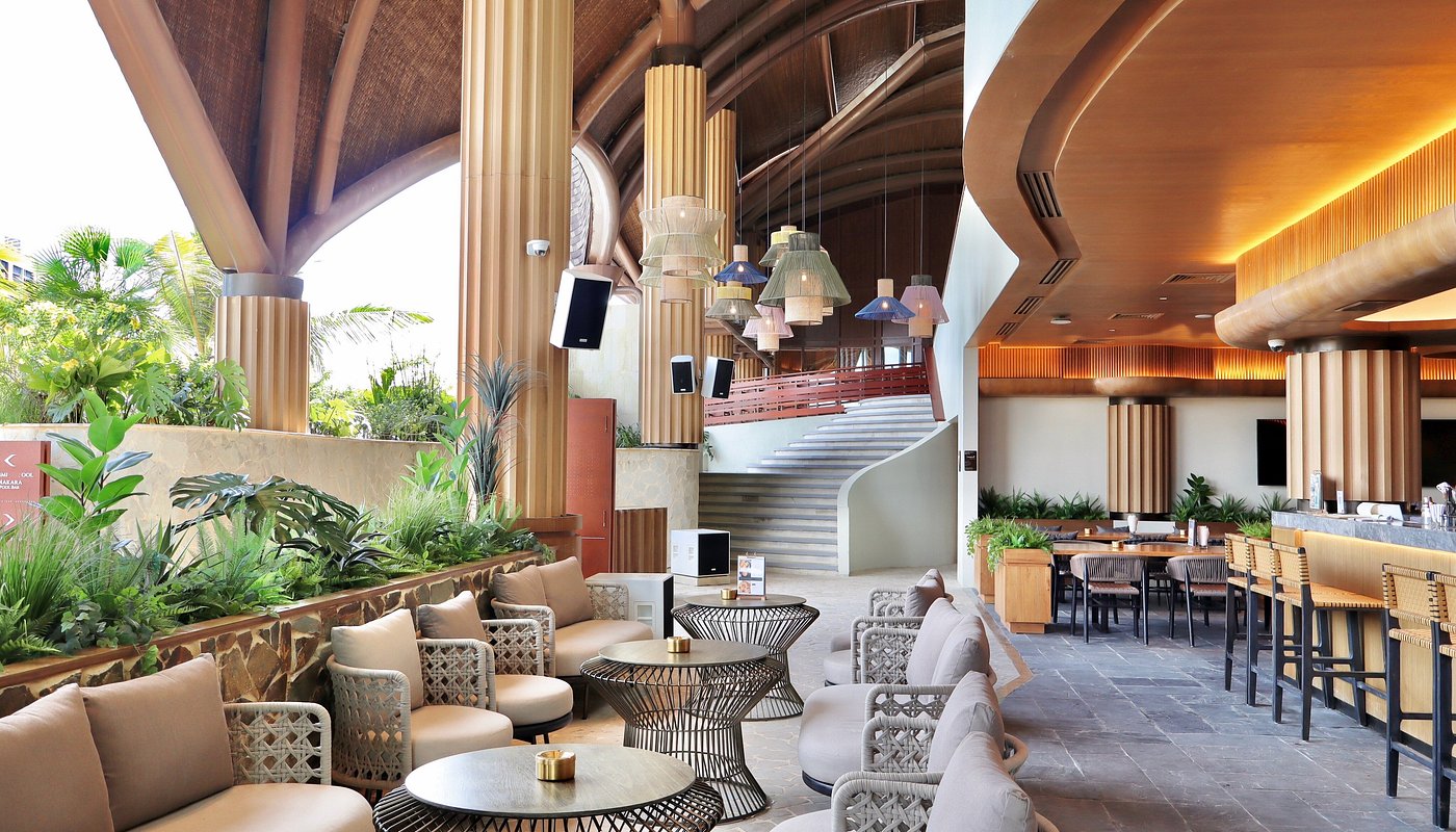 Khayangan Beach Club