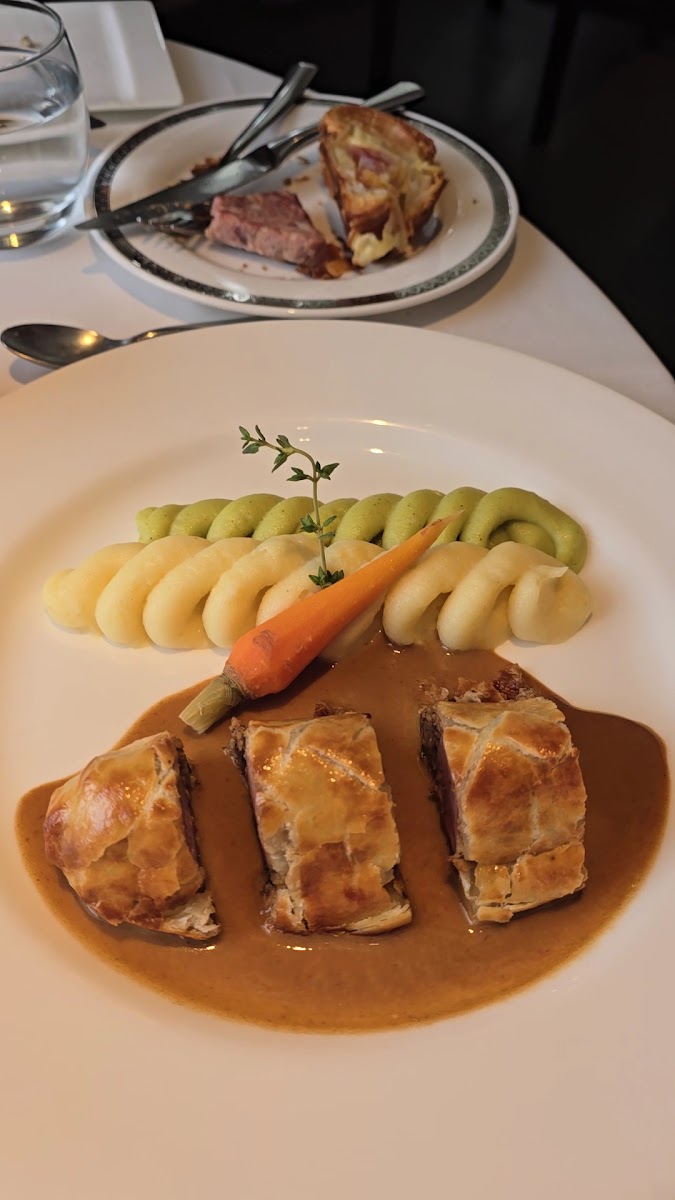 Khéma Restaurant - Pasteur photo 3