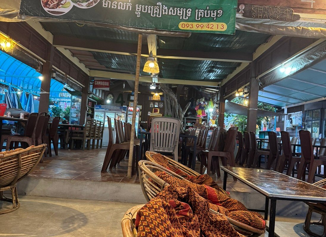 Khin's Shack photo 3