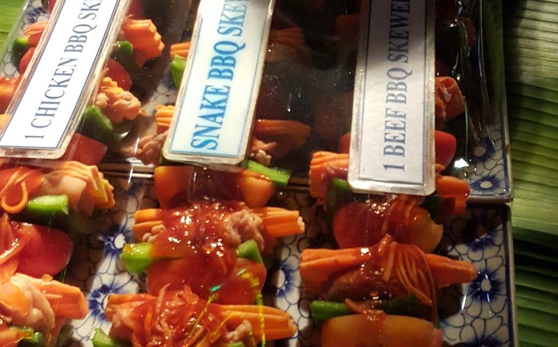 Khmer BBQ Restaurant photo 2