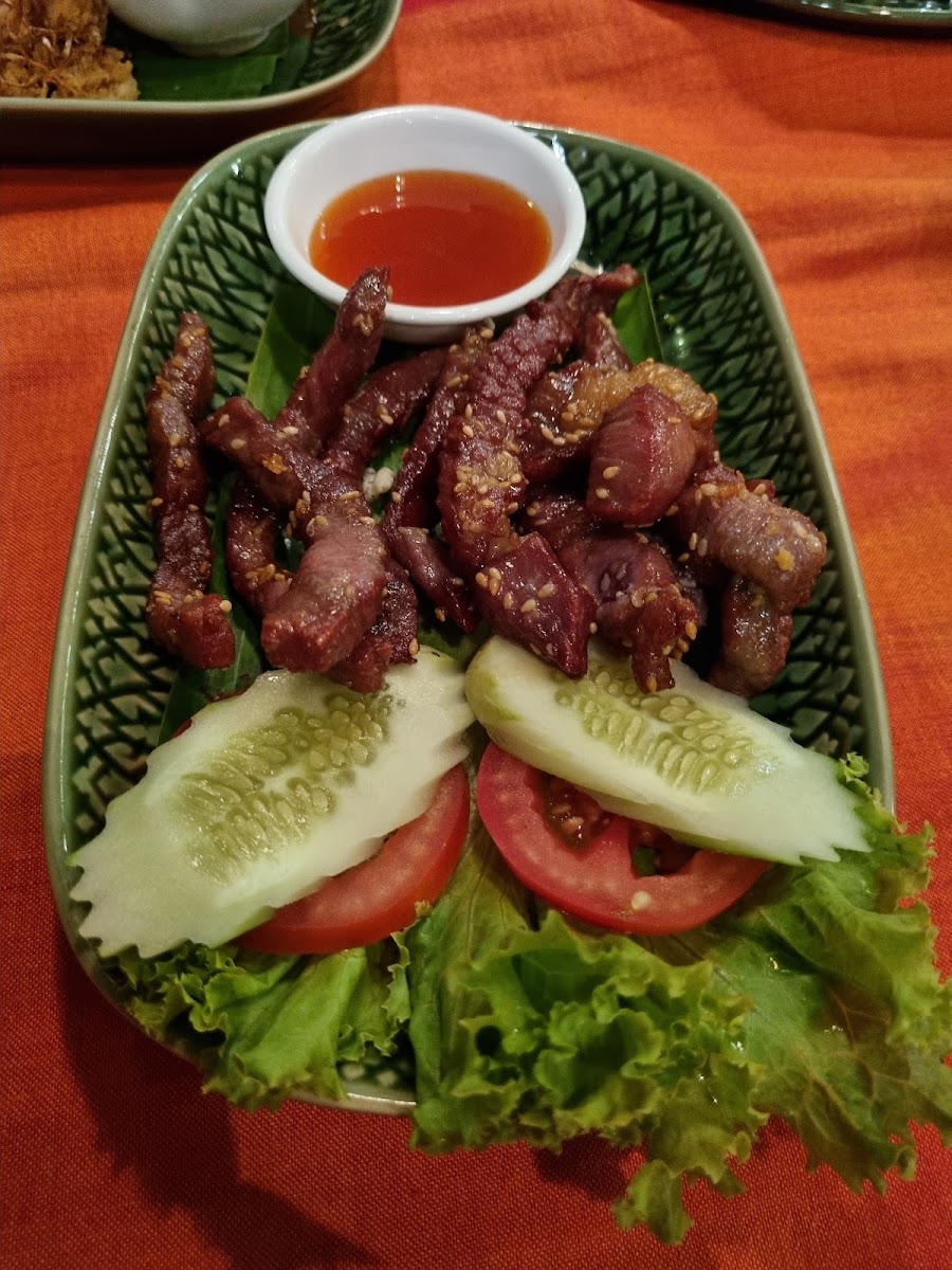 Khmer Surin photo 5