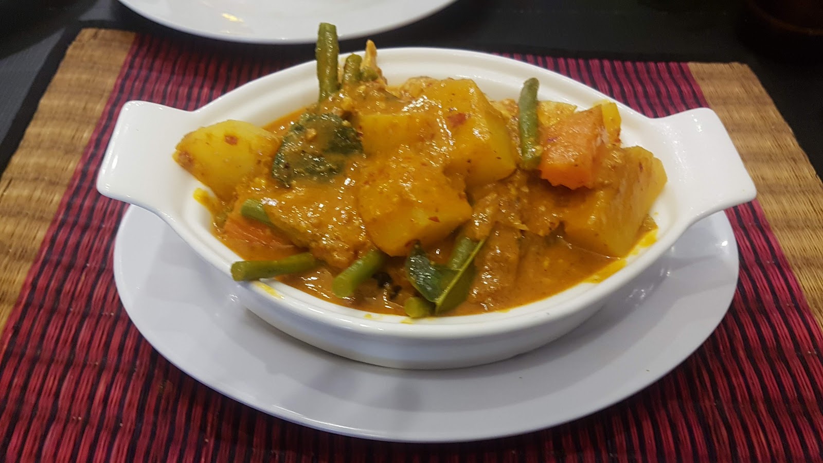 Khmer Women Food photo 4