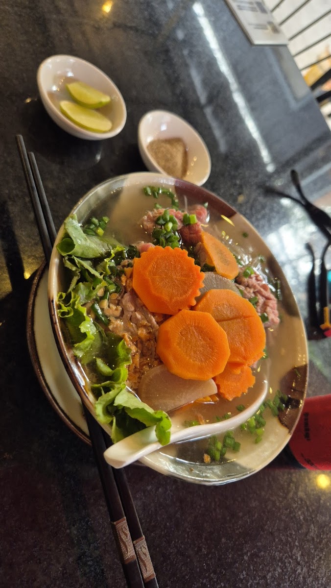 Khmer Women Food photo 5