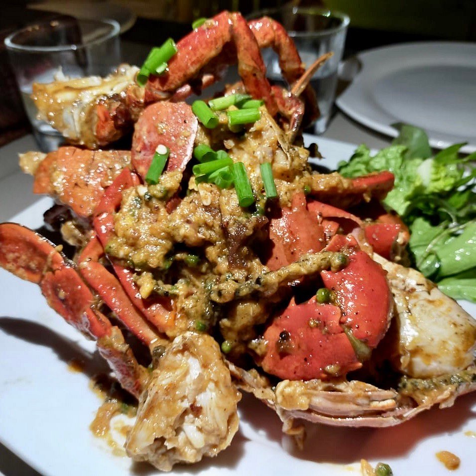 Kimly seafood Restaurant photo 2