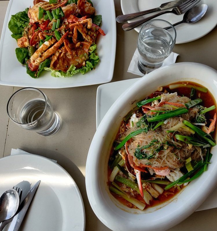 Kimly seafood Restaurant photo 3